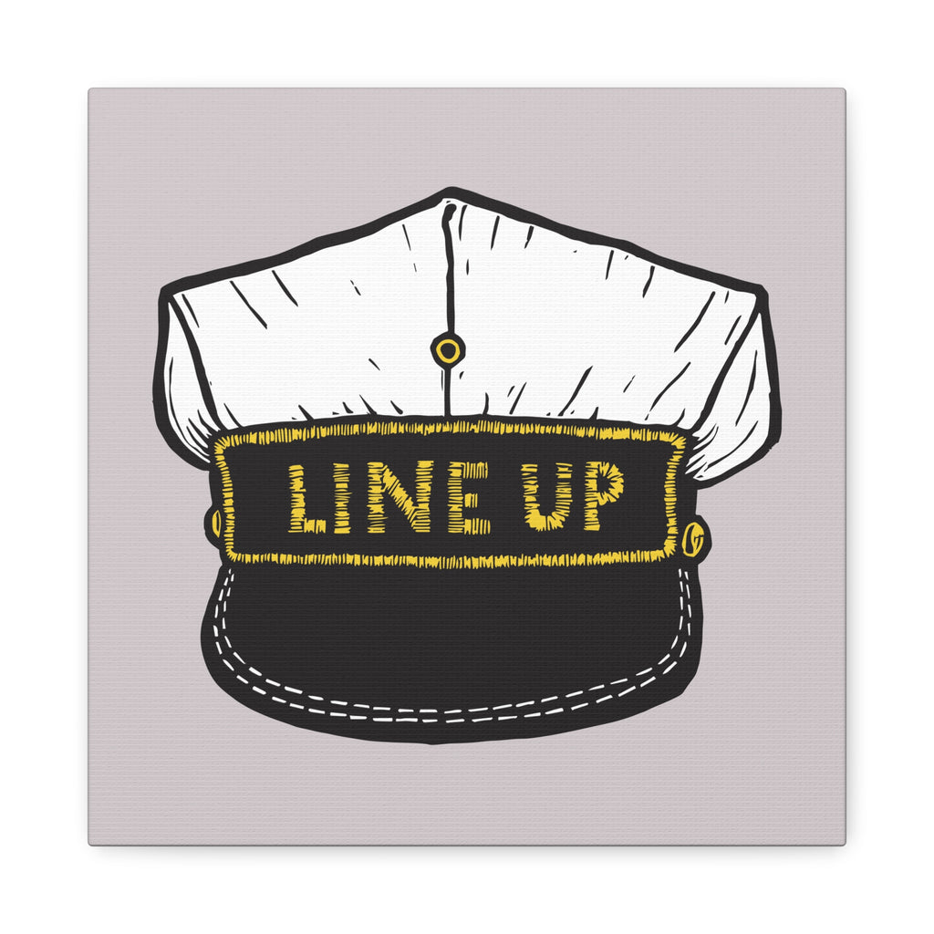 Line Up