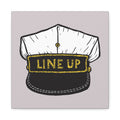 Line Up