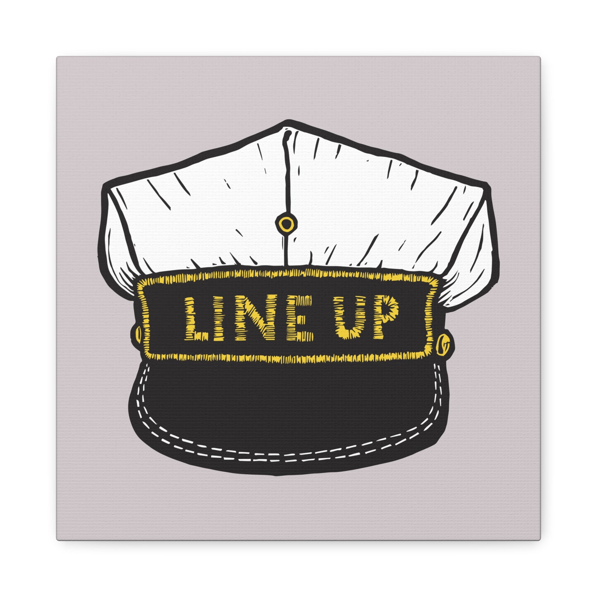 Line Up