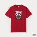 Zion (2019)