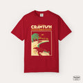 Crawfish Race (2021)