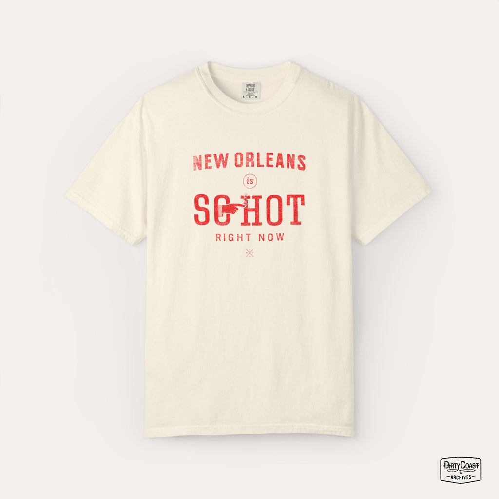 So Hot Right Now (2014)