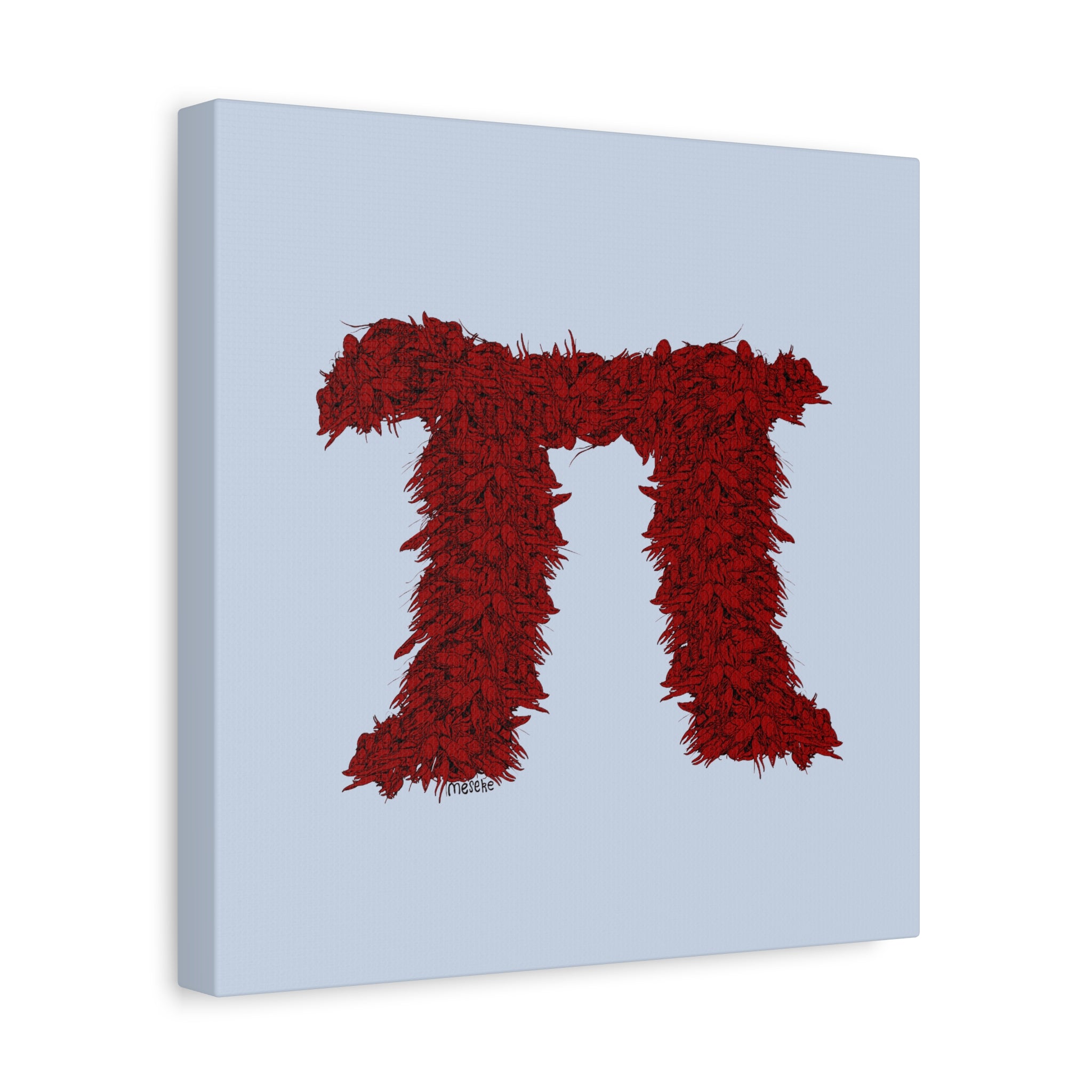 Crawfish PI