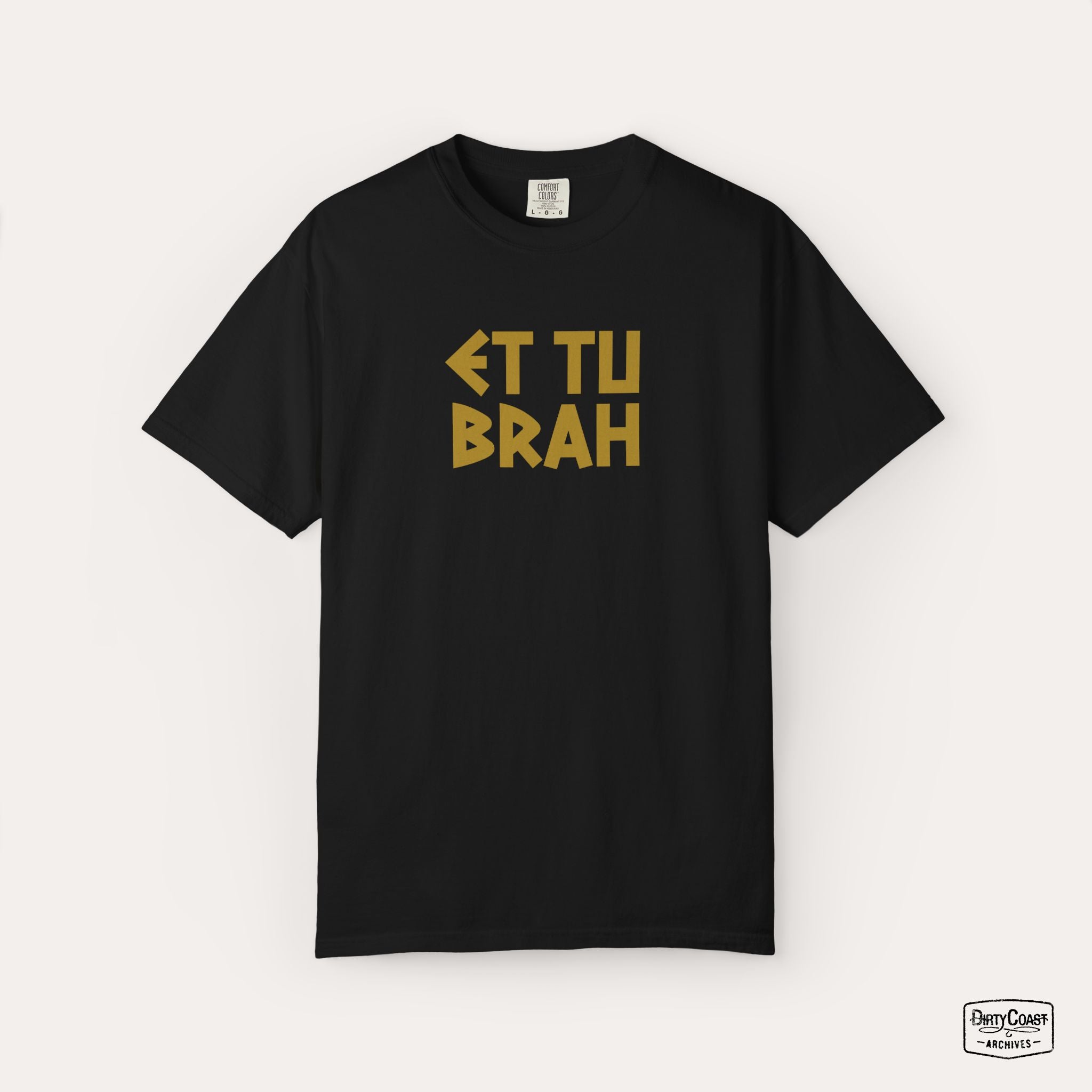 Et Tu Brah? (2021)