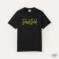 Solid Gold (2016)