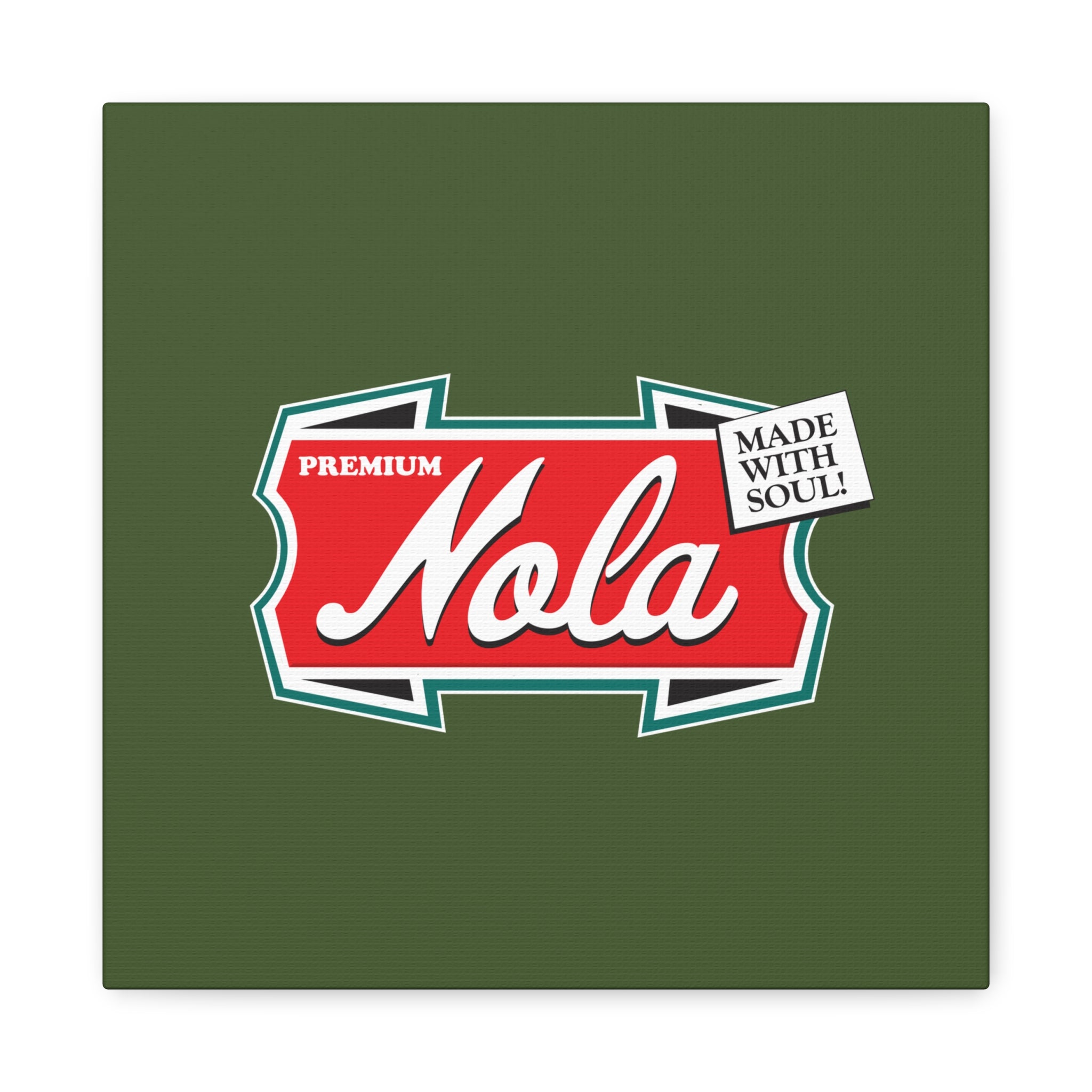 Premium Nola