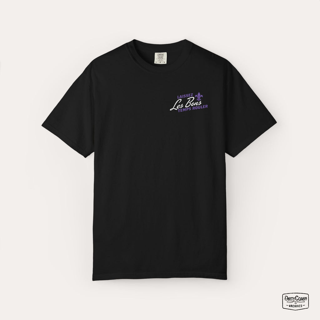 Bon Temps Cafe (2020)