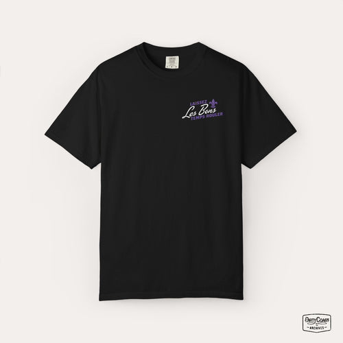 Bon Temps Cafe (2020)