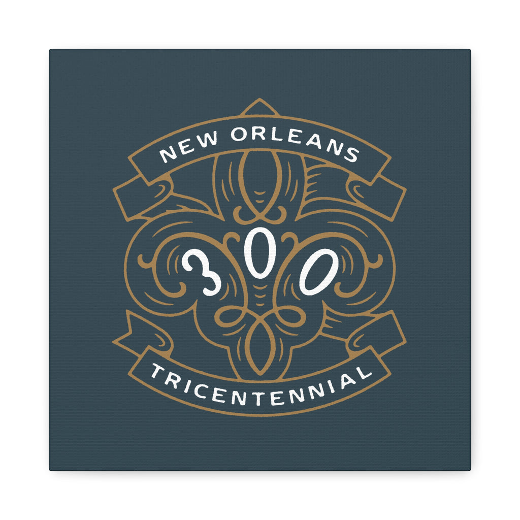 Tricentennial