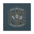Tricentennial
