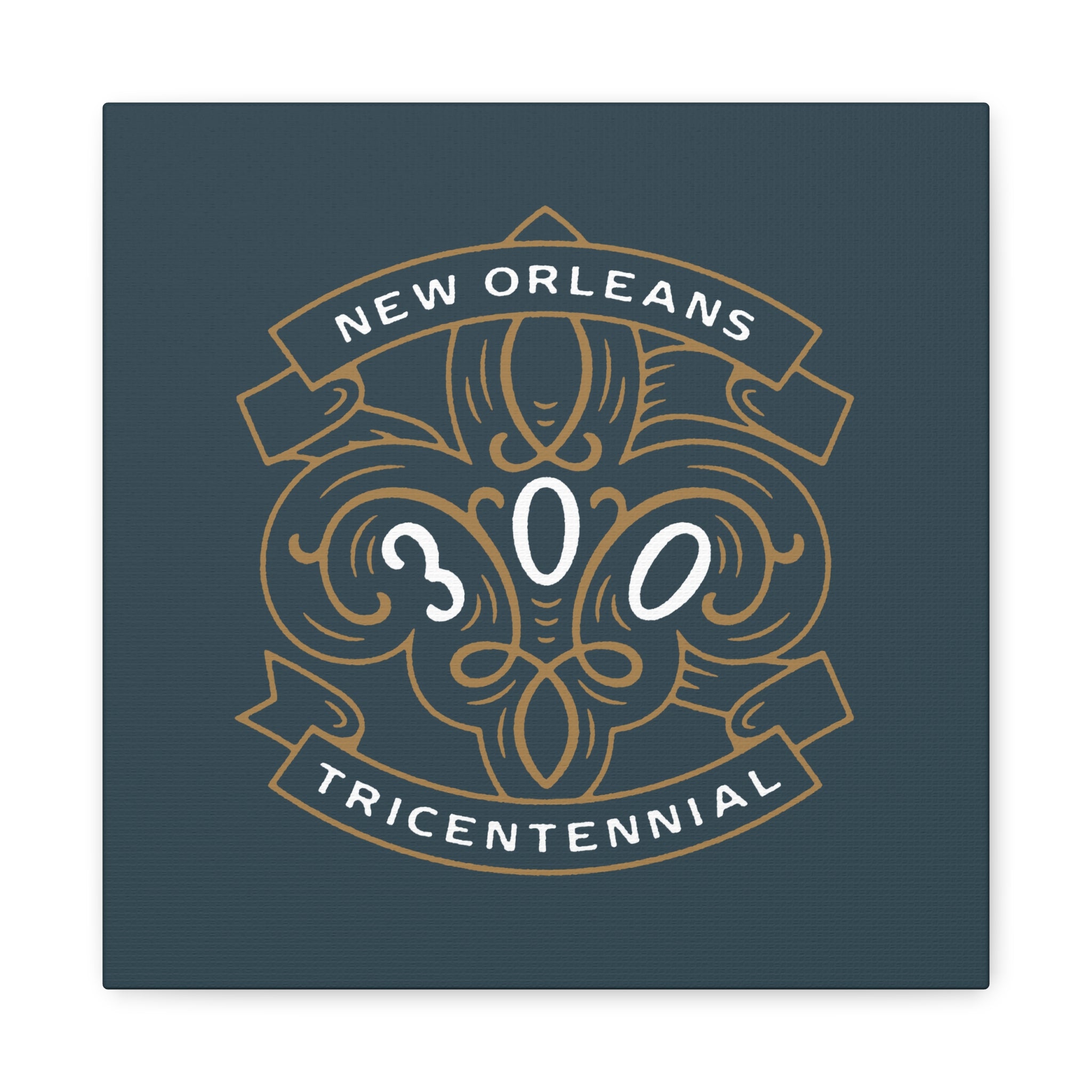 Tricentennial
