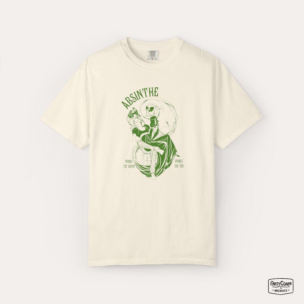 Absinthe (2007)
