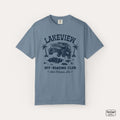Lakeview Off-Roading Club (2020)