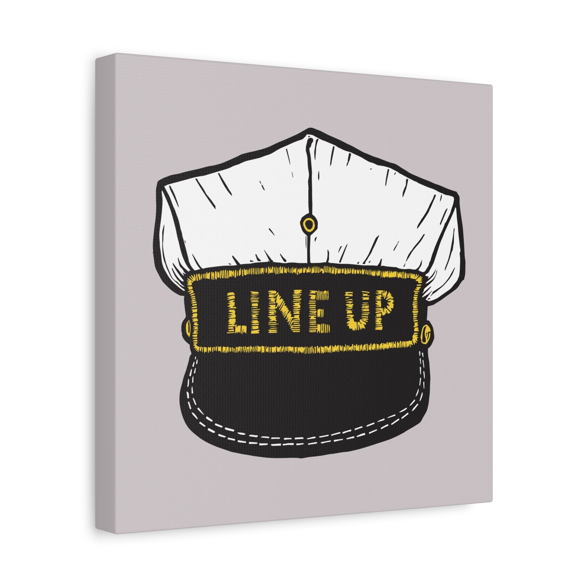 Line Up