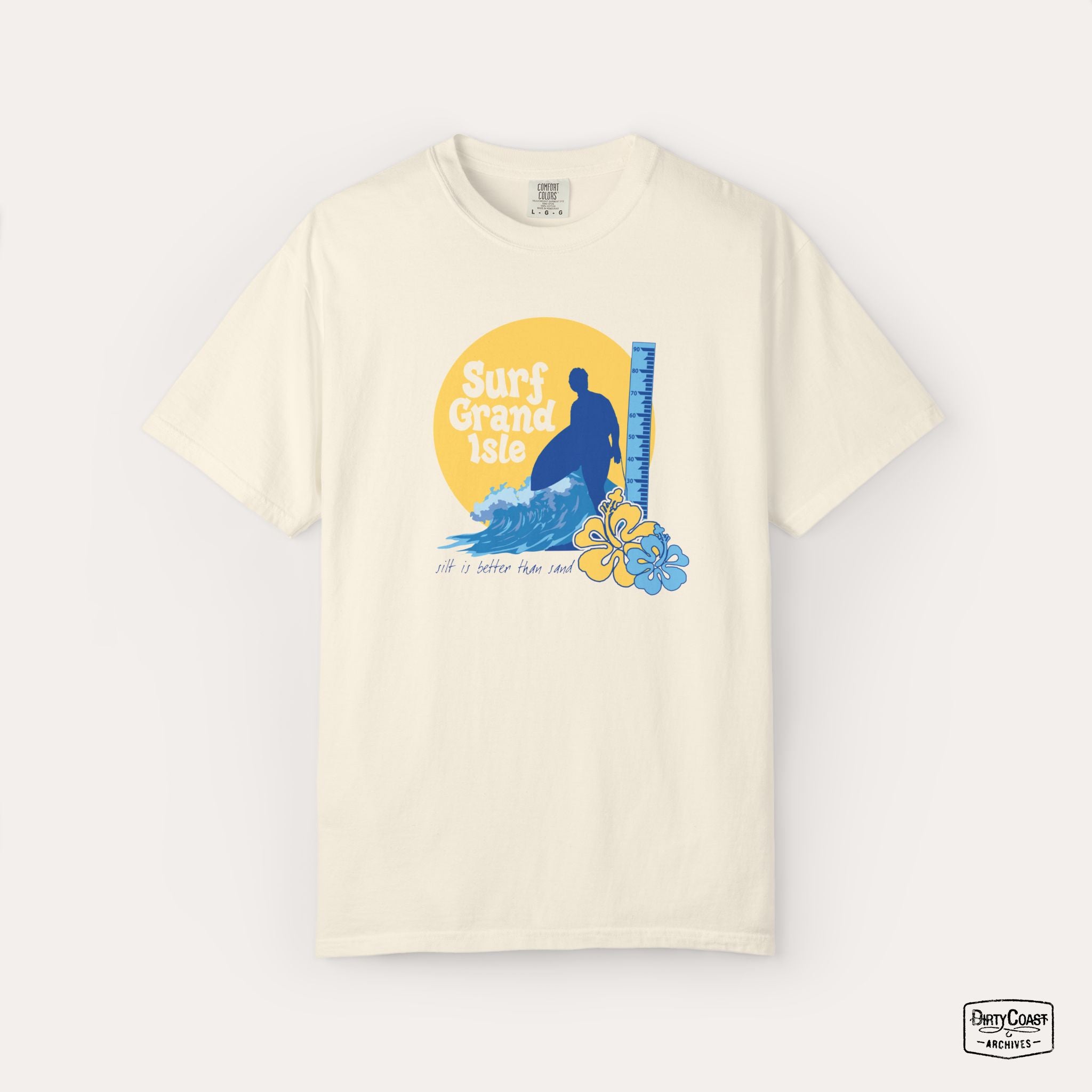 Surf Grand Isle (2005)