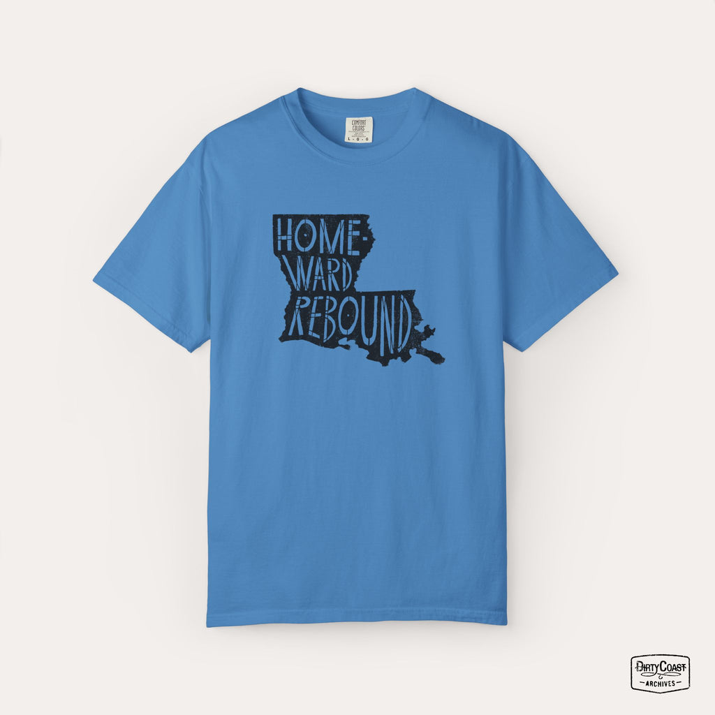 Homeward Rebound (2014)