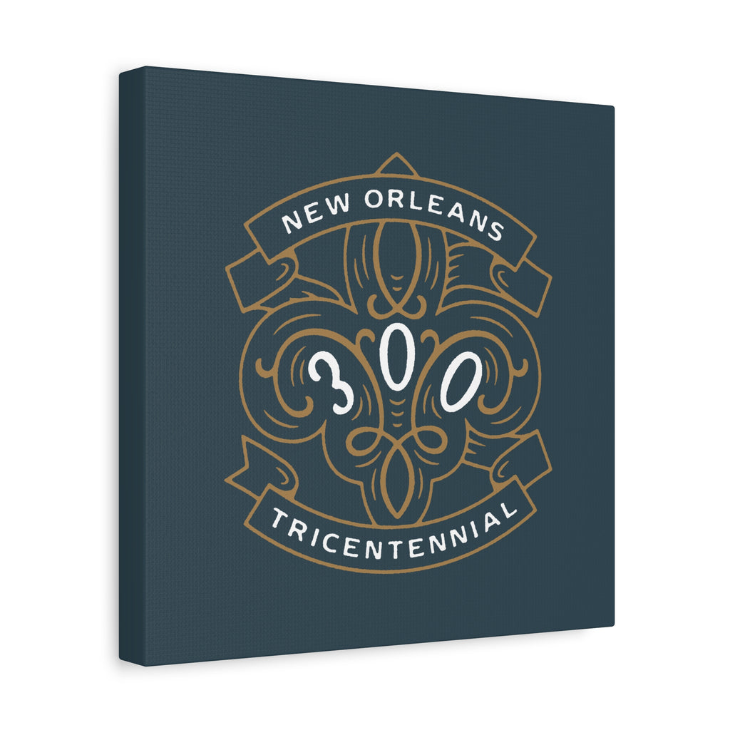 Tricentennial