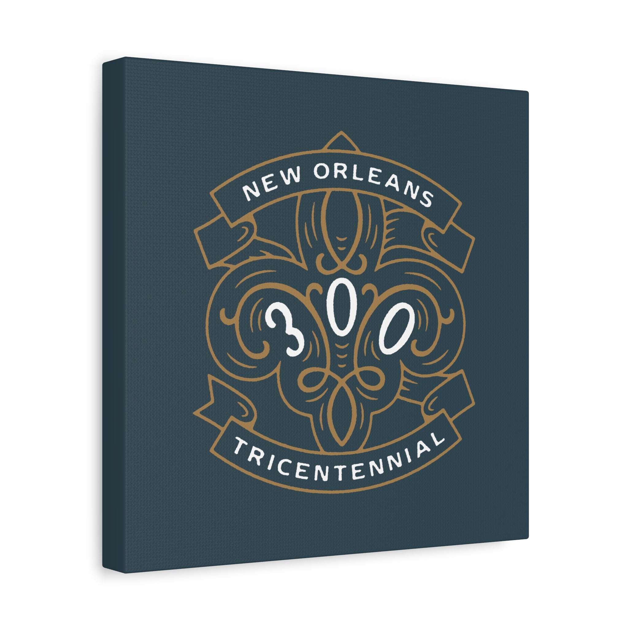 Tricentennial