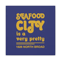 Seafood City