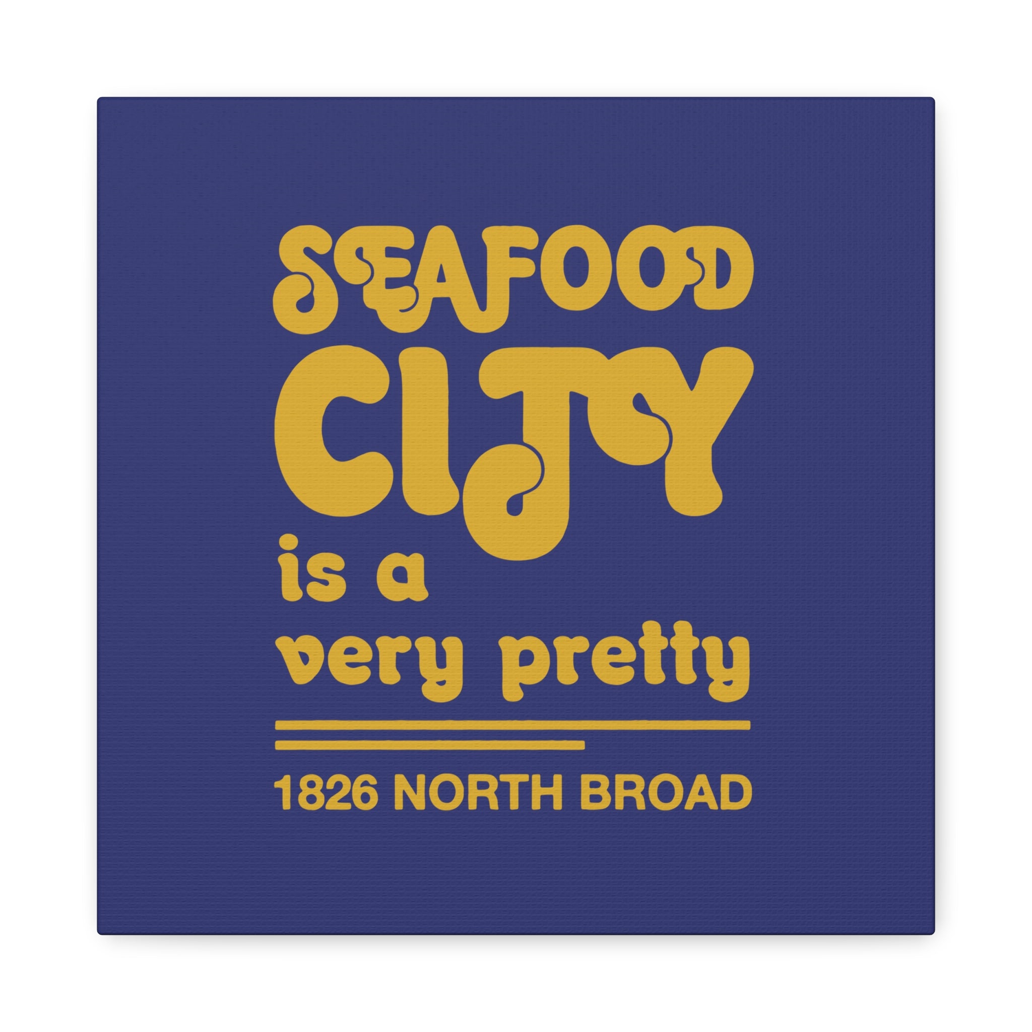 Seafood City