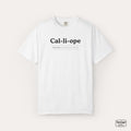 Cal-li-ope (2020)