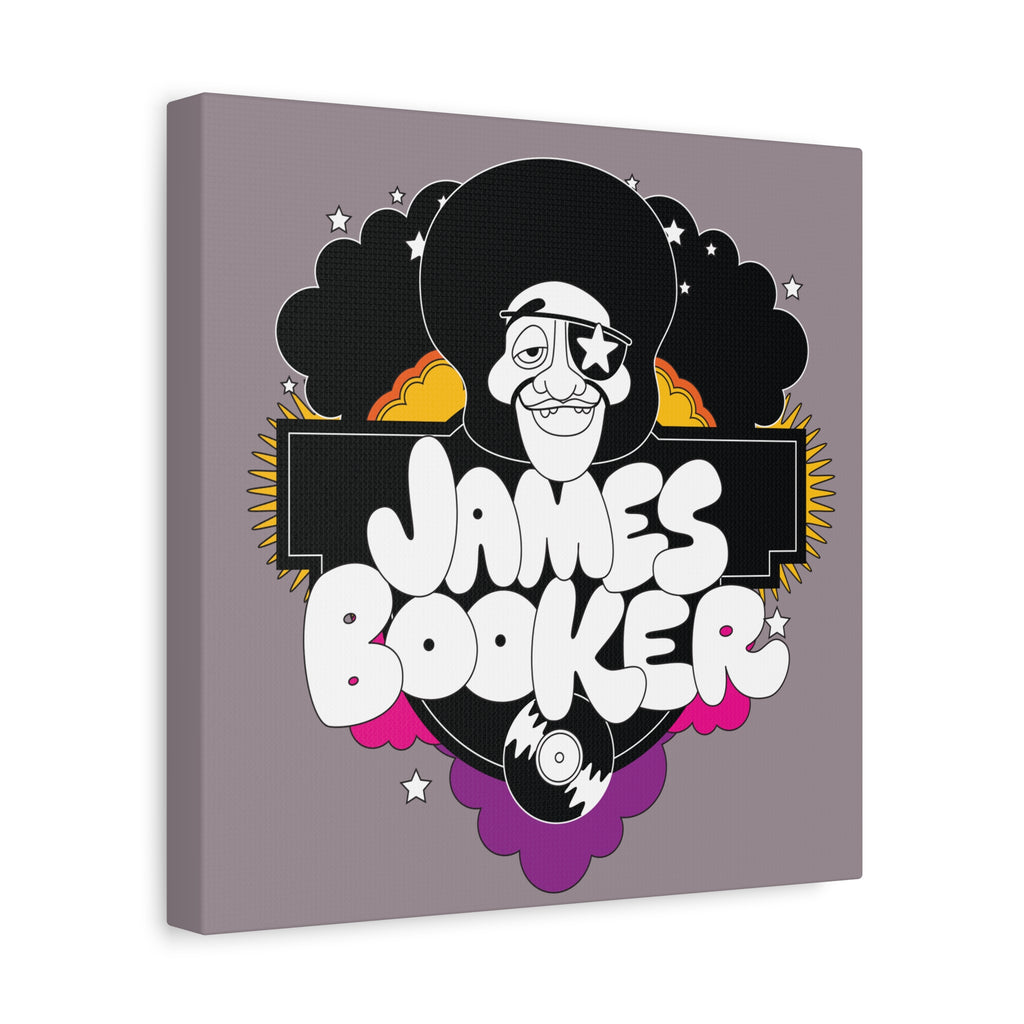 James Booker