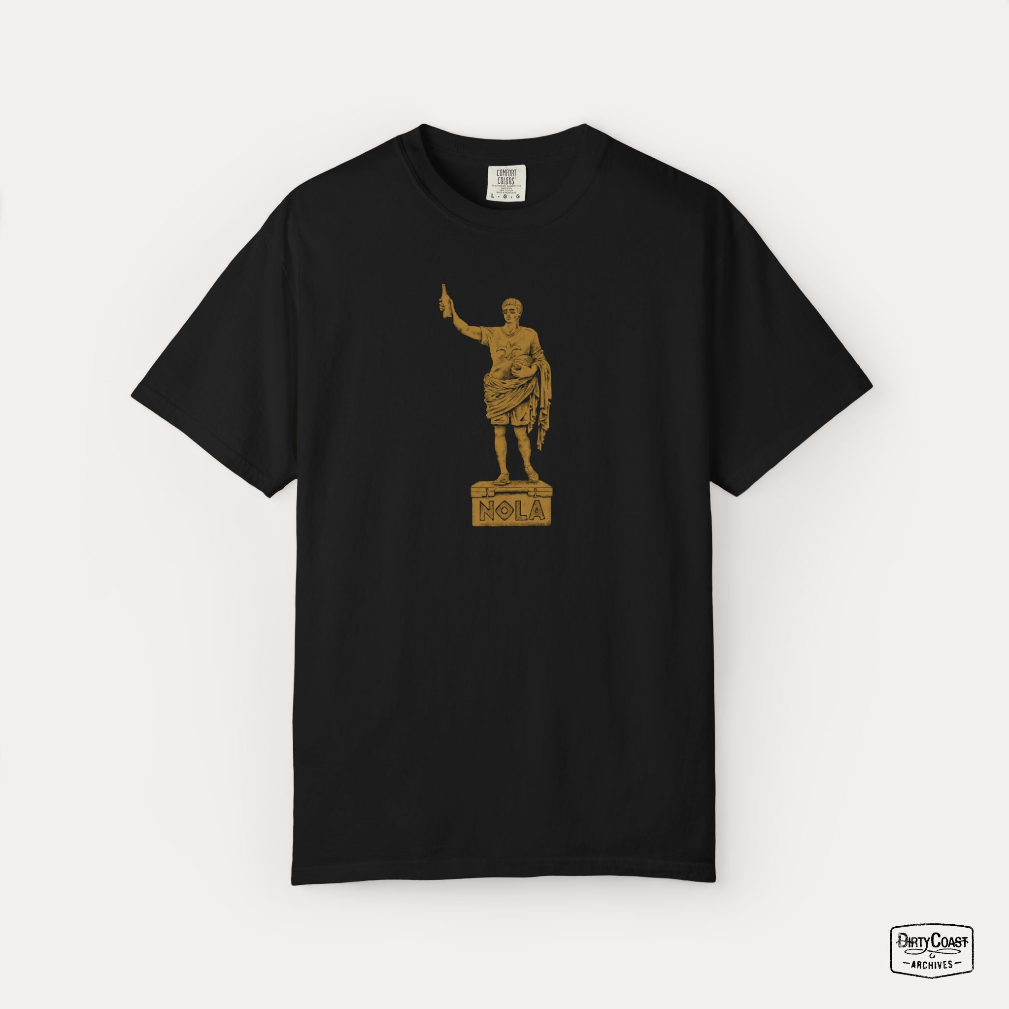 Cheers, Caesar (2021)