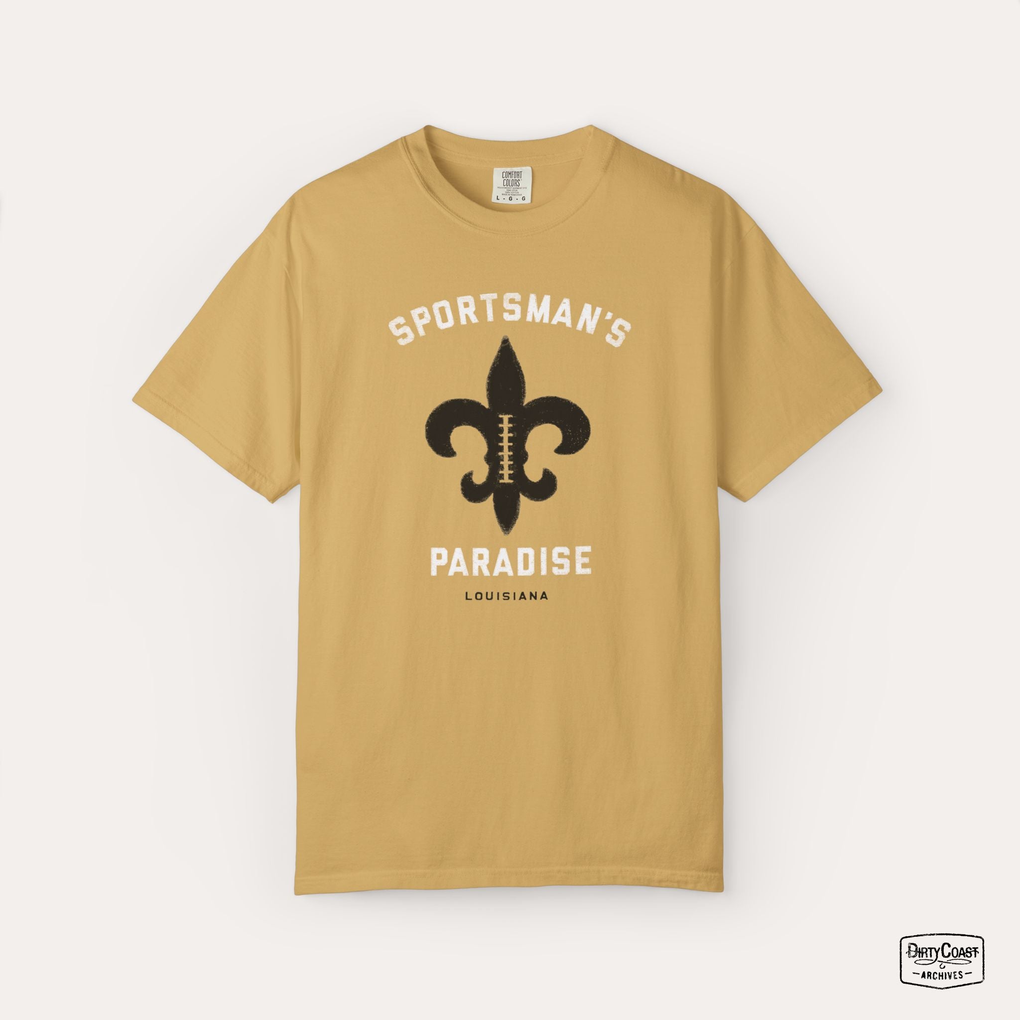 Sportsman's Paradise (2015)