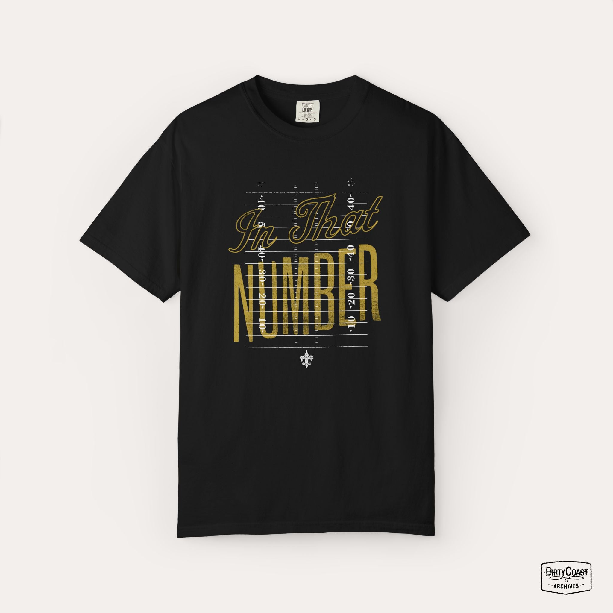 In That Number (2015)