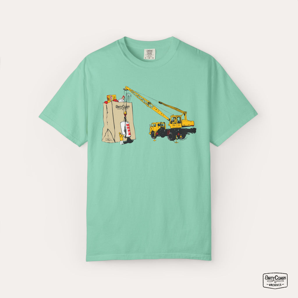 Making Groceries (2007)