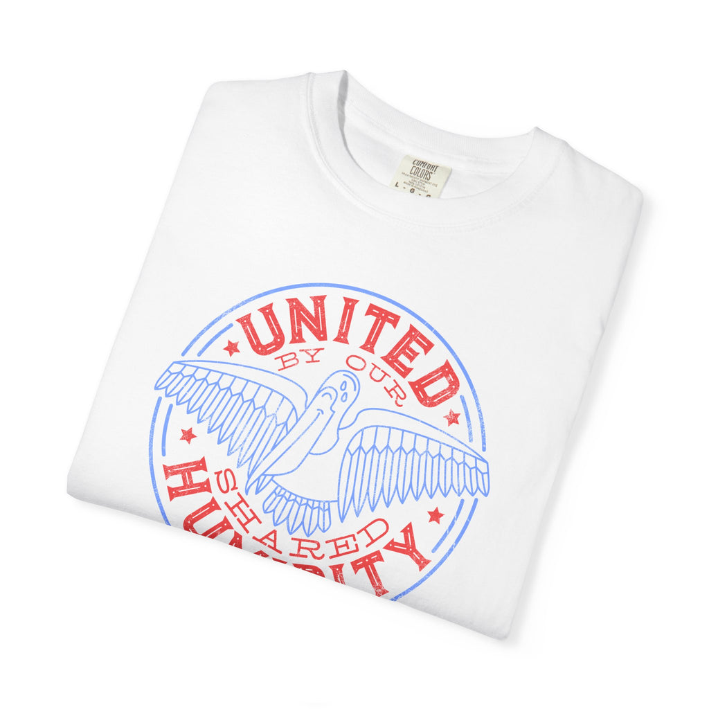 United By Our Shared Humidity (2018)