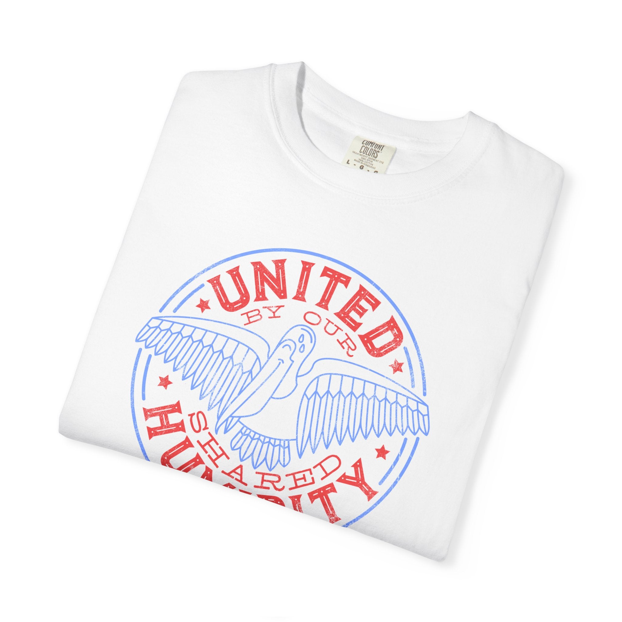 United By Our Shared Humidity (2018)