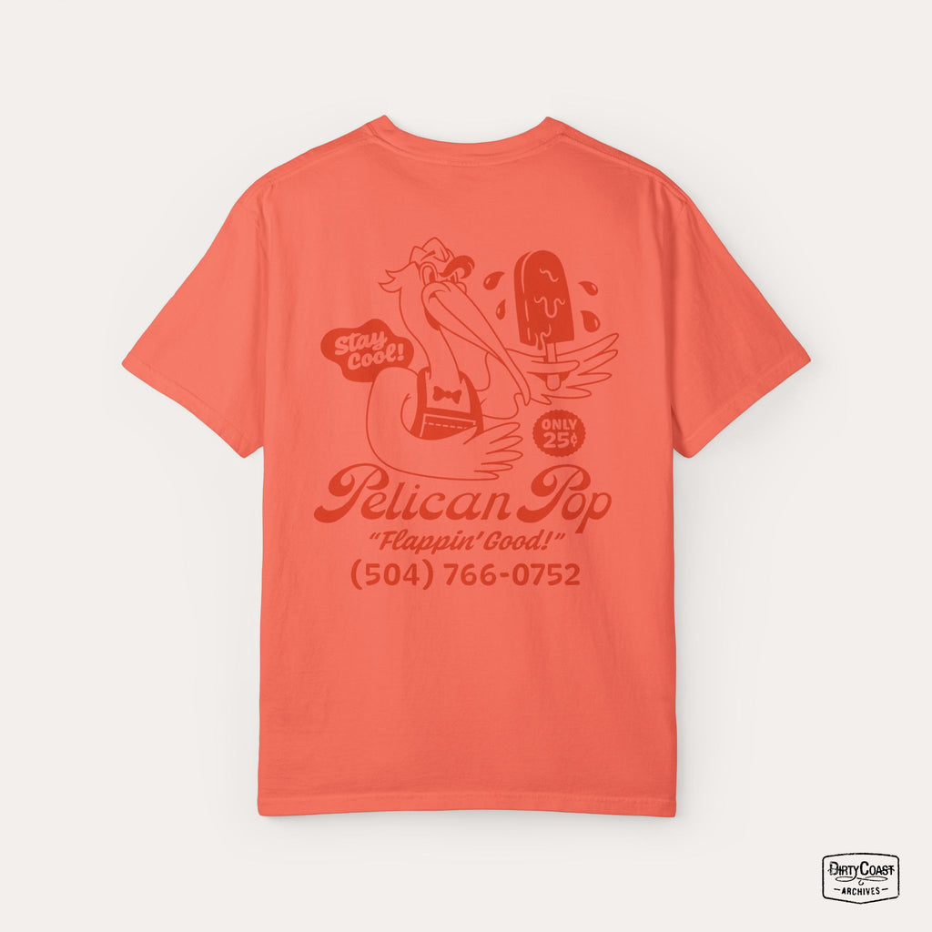 Pelican Pop (2022)
