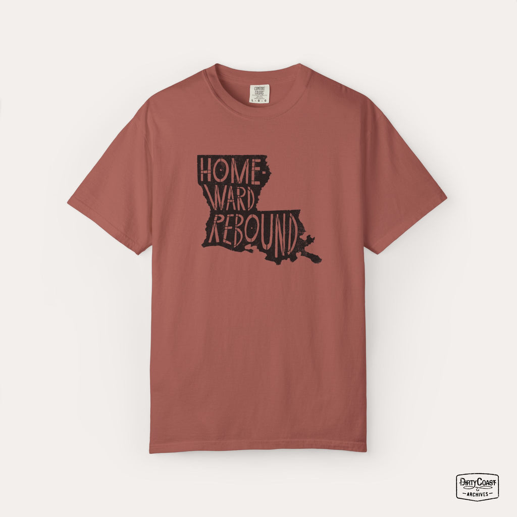 Homeward Rebound (2014)