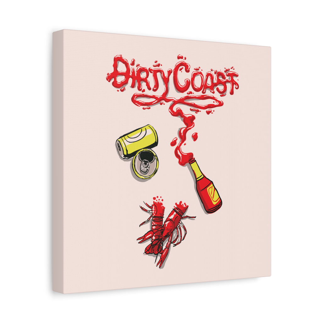 Dirty Coast