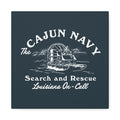 The Cajun Navy