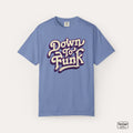 Down To Funk (2018)