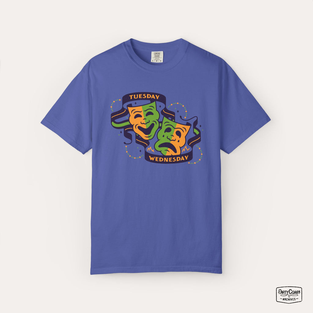 Tuesday / Wednesday (2018)