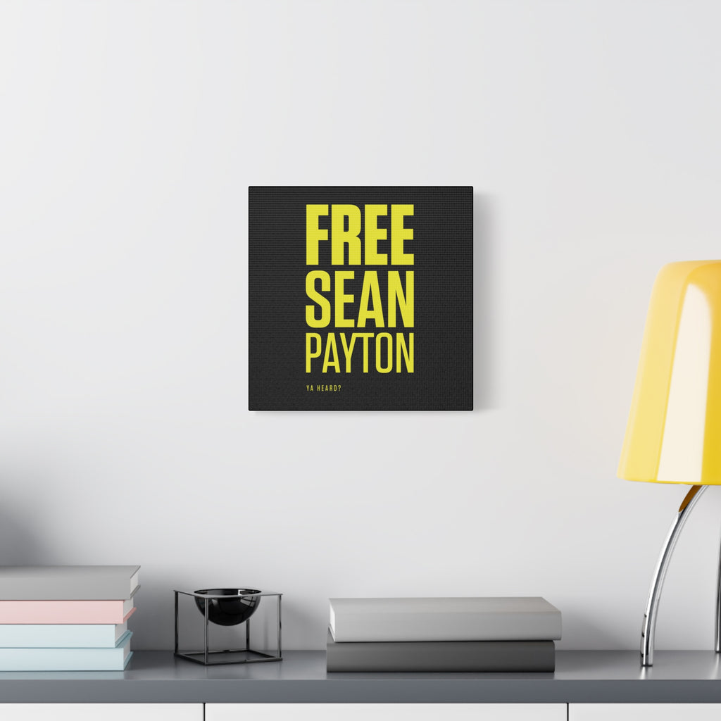Free Sean Payton