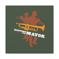 Ruffins For Mayor