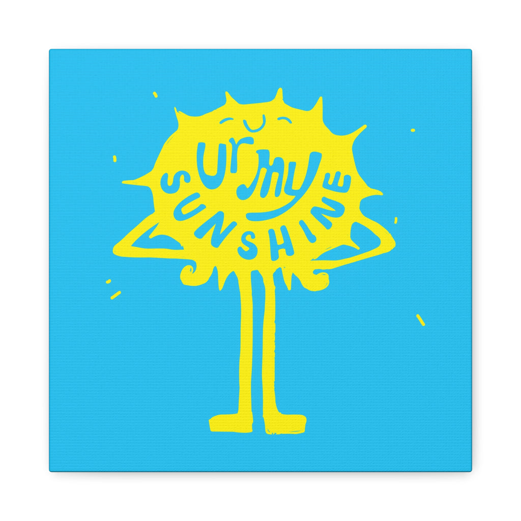 You Are My Sunshine