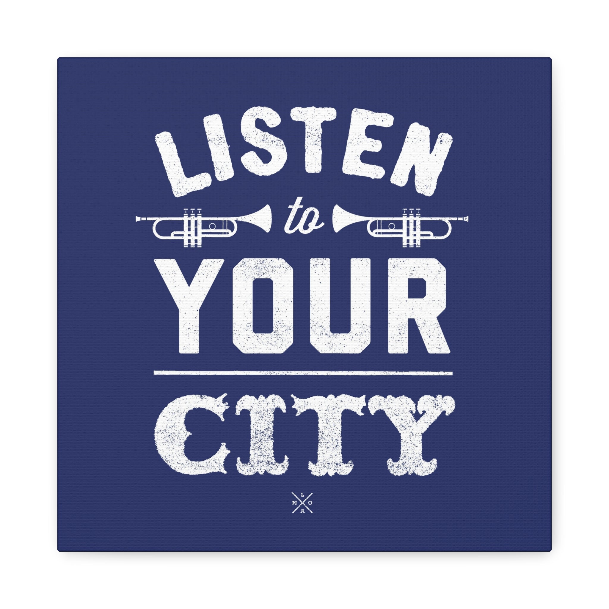 Listen To Your City