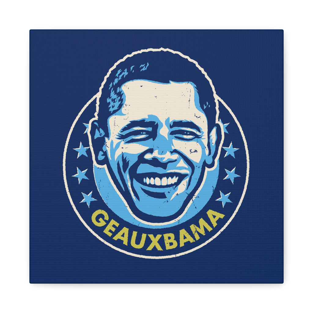 Geauxbama