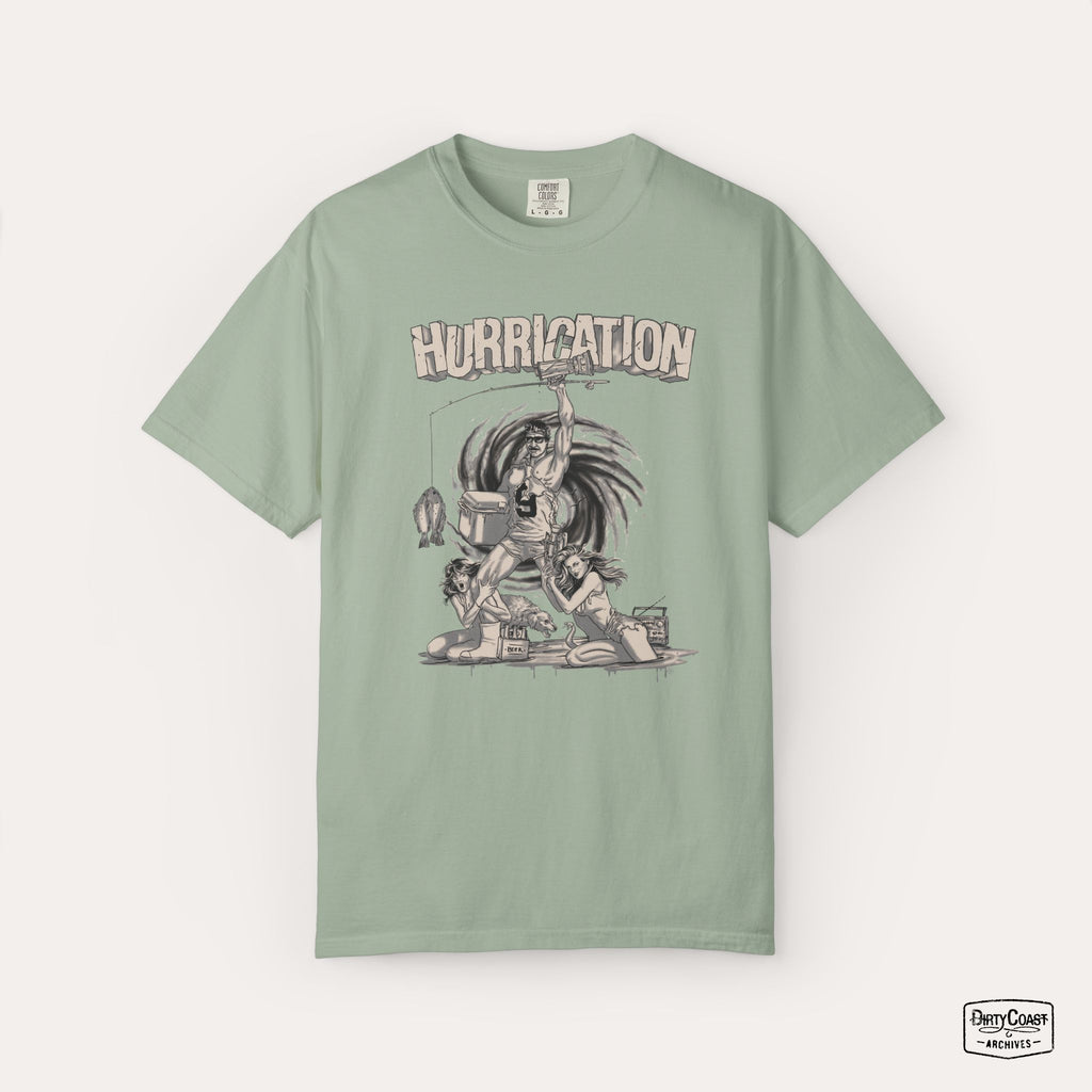 Hurrication (2012)