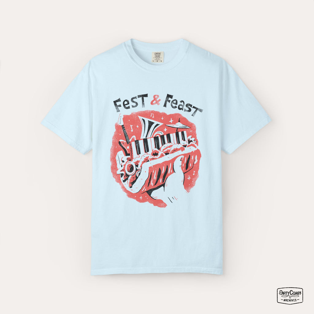 Fest & Feast (2018)