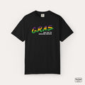 G.R.A.S. Say No To Ground Beads (2023)