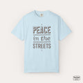Peace In The Streets (2013)