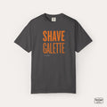 Shave Galette (2014)