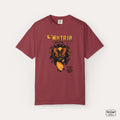The Nutria (2019)