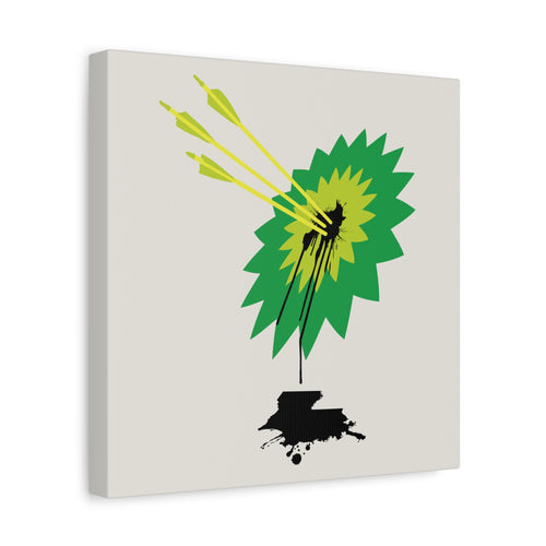 BP Bulls Eye